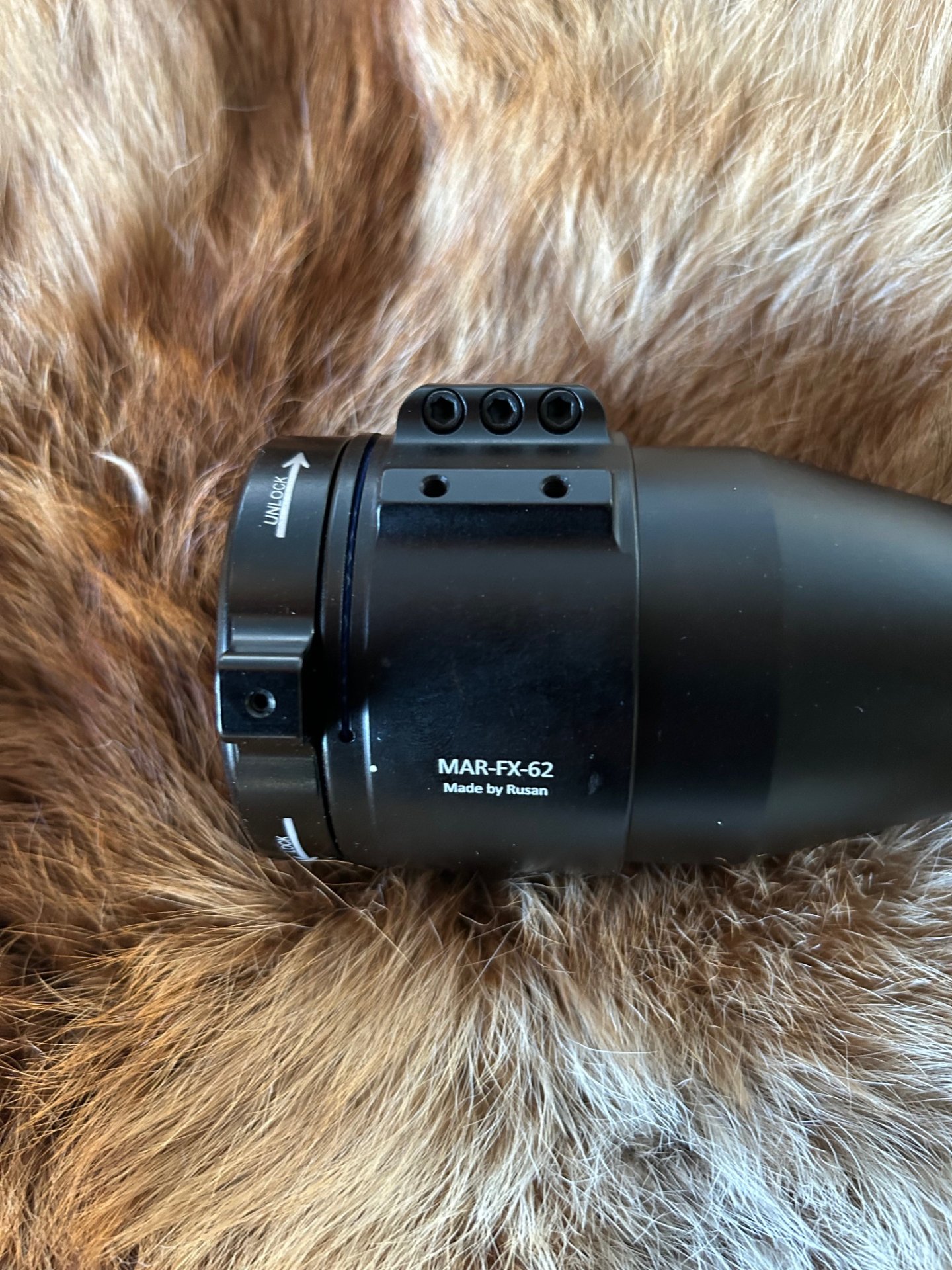 Zeiss Diavari VM 3x12x56 t* top!!! – Bild 3