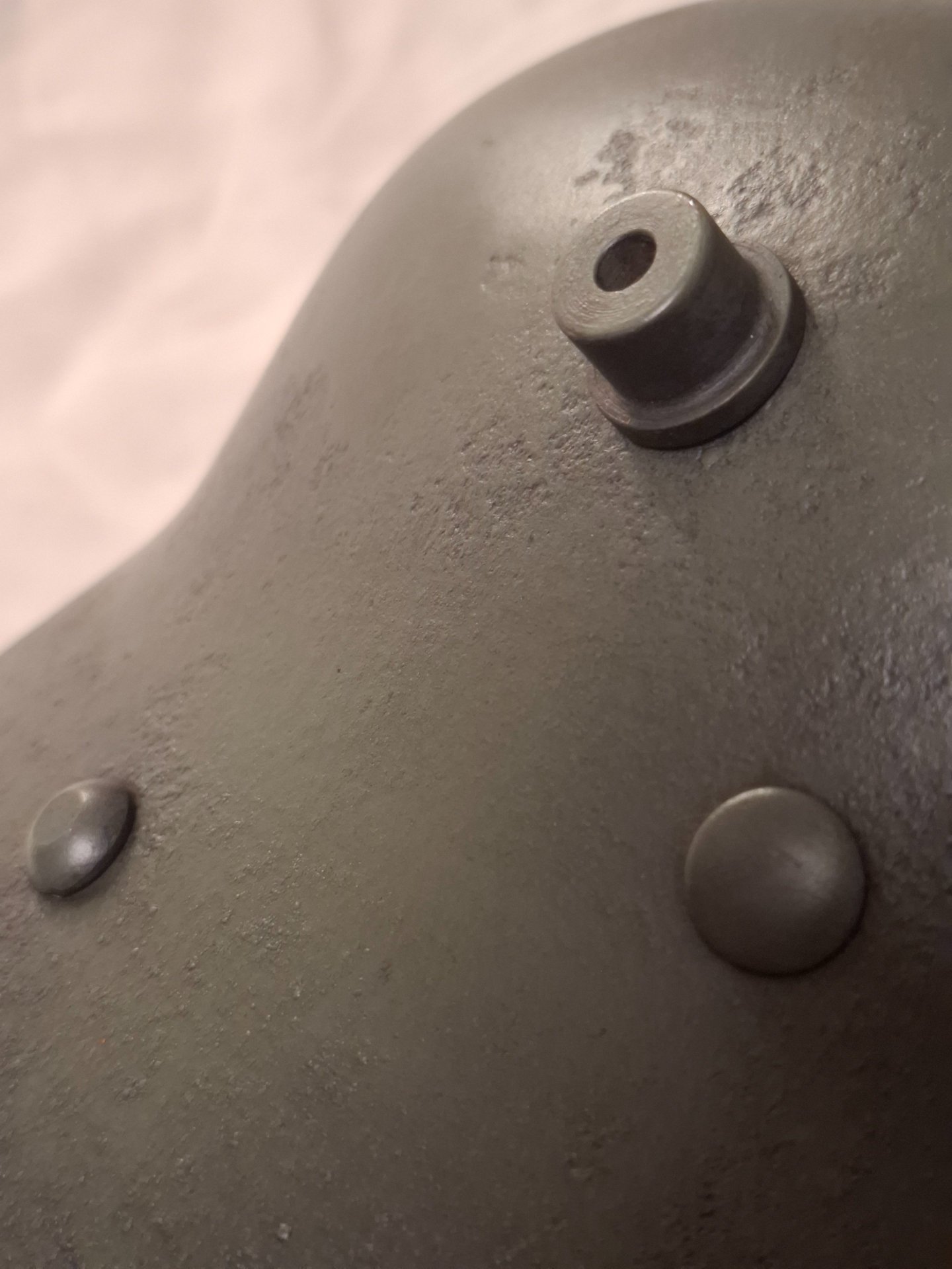 Stahlhelm M17 Österreich – Bild 11