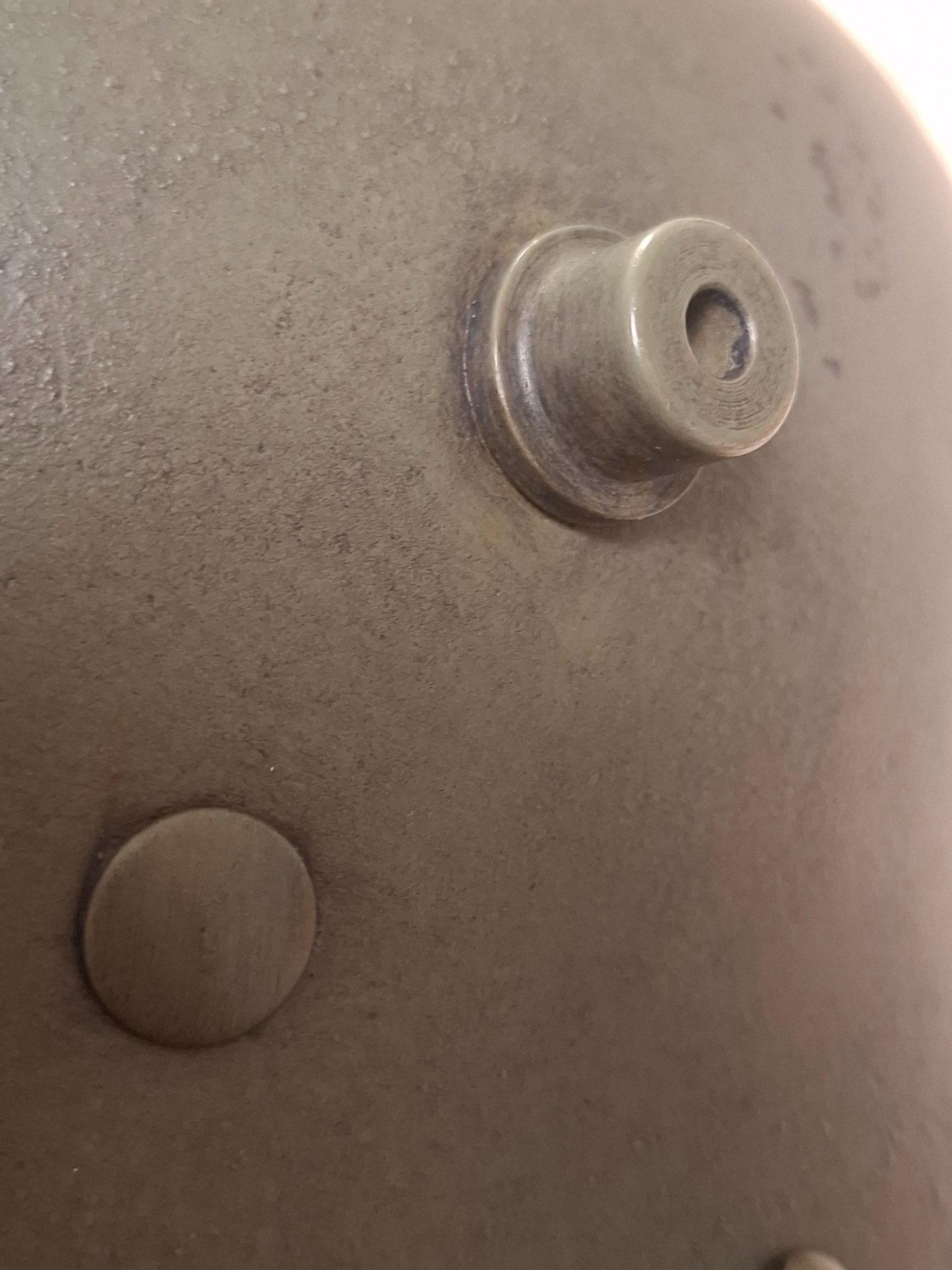 Stahlhelm M17 Österreich – Bild 9