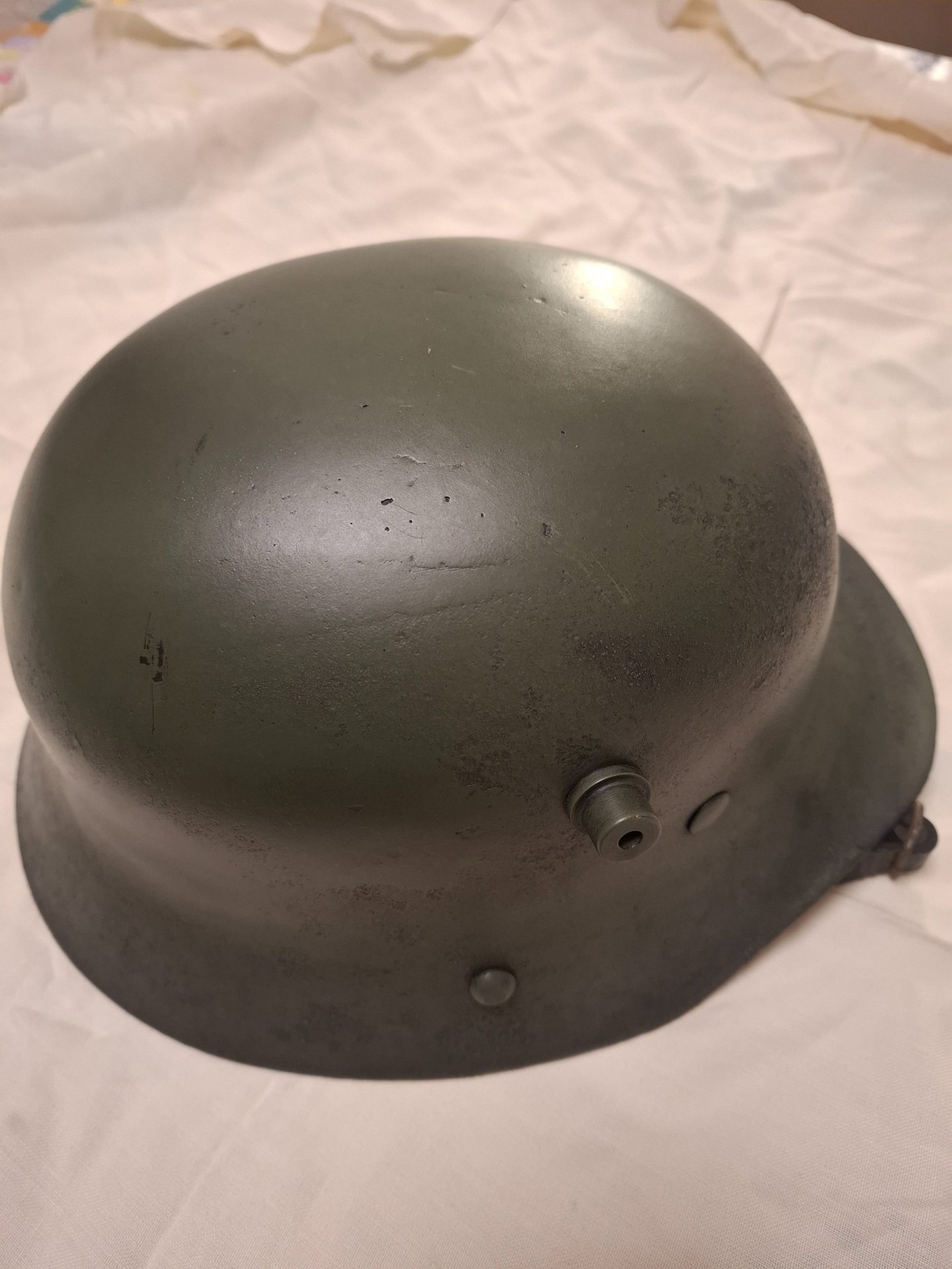 Stahlhelm M17 Österreich – Bild 2