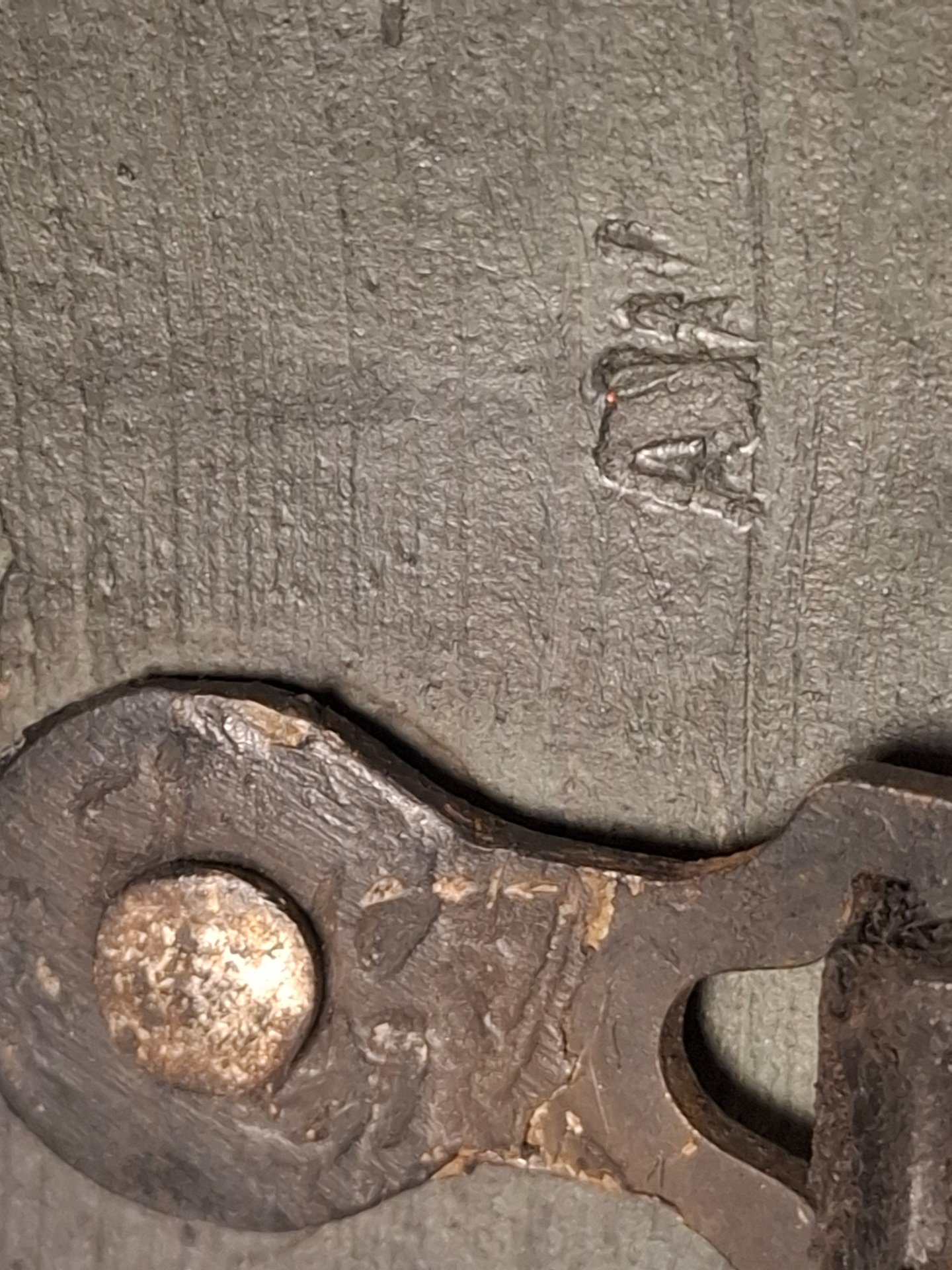 Stahlhelm M17 Österreich – Bild 7