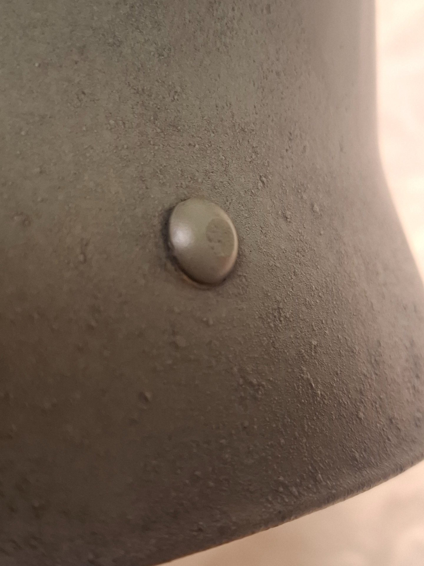 Stahlhelm M17 Österreich – Bild 10
