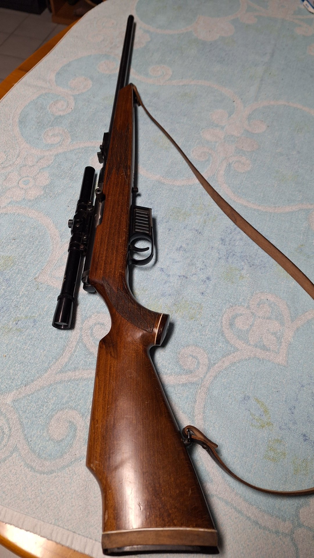 Voere Halbautomat Kal. 22lr. – Bild 2