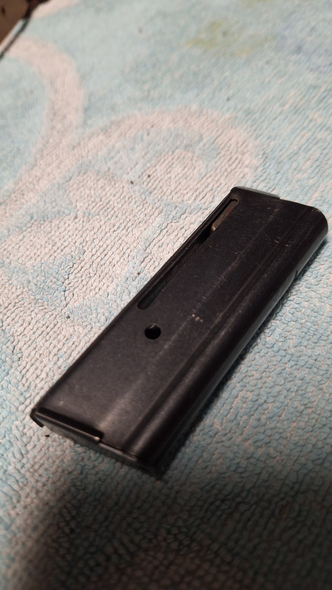 Voere Halbautomat Kal. 22lr. – Bild 6