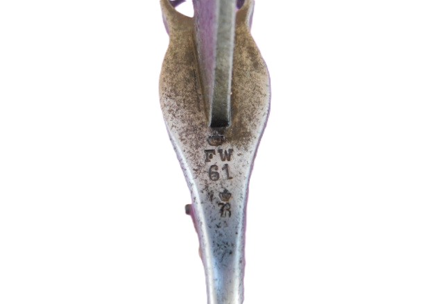 Füsilier Seitengewehr M60 – Bild 5