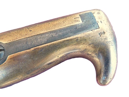 Füsilier Seitengewehr M60 – Bild 6