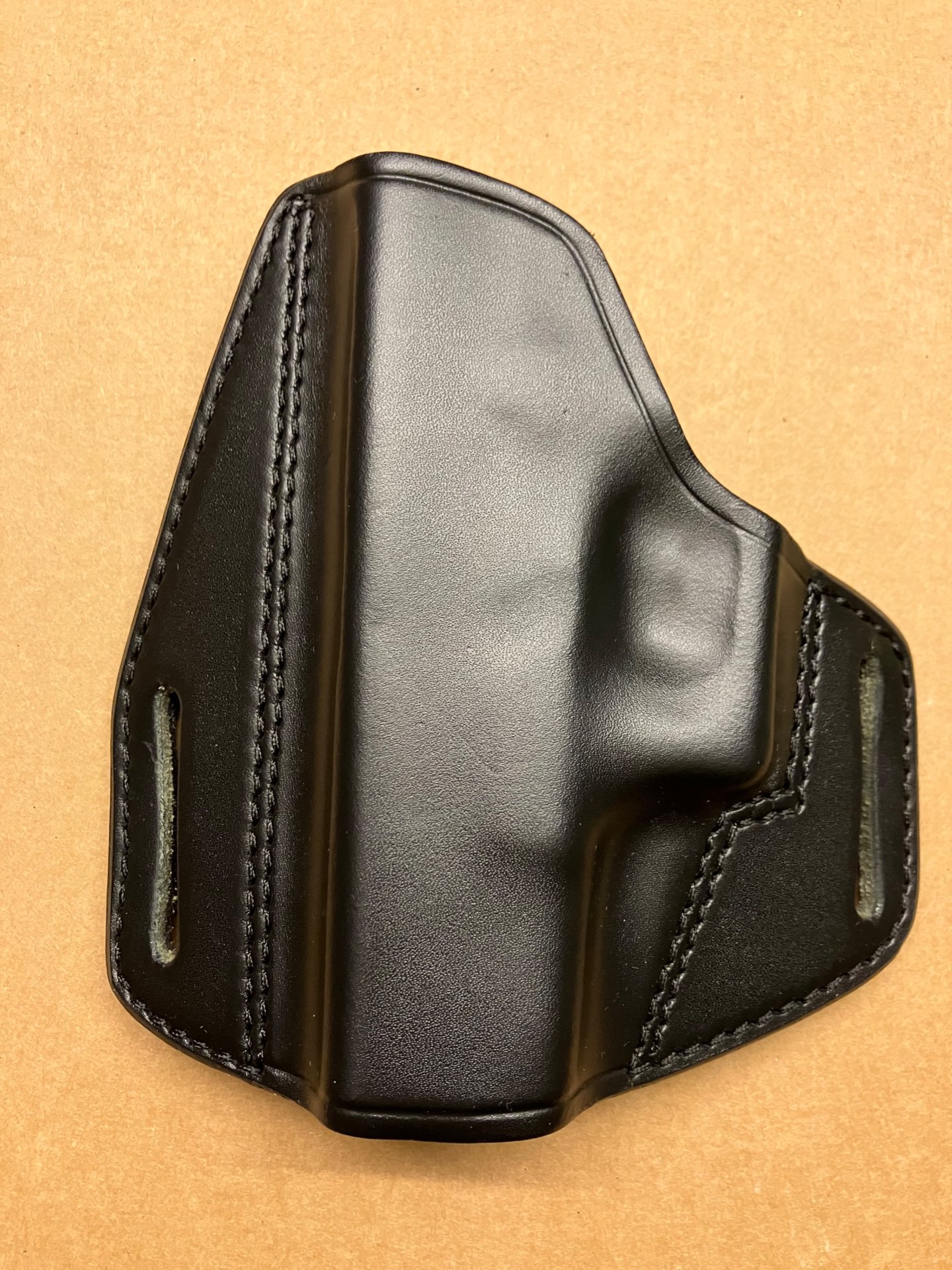 SICKINGER Holster für Glock 19/23 Linkshänder – Bild 2