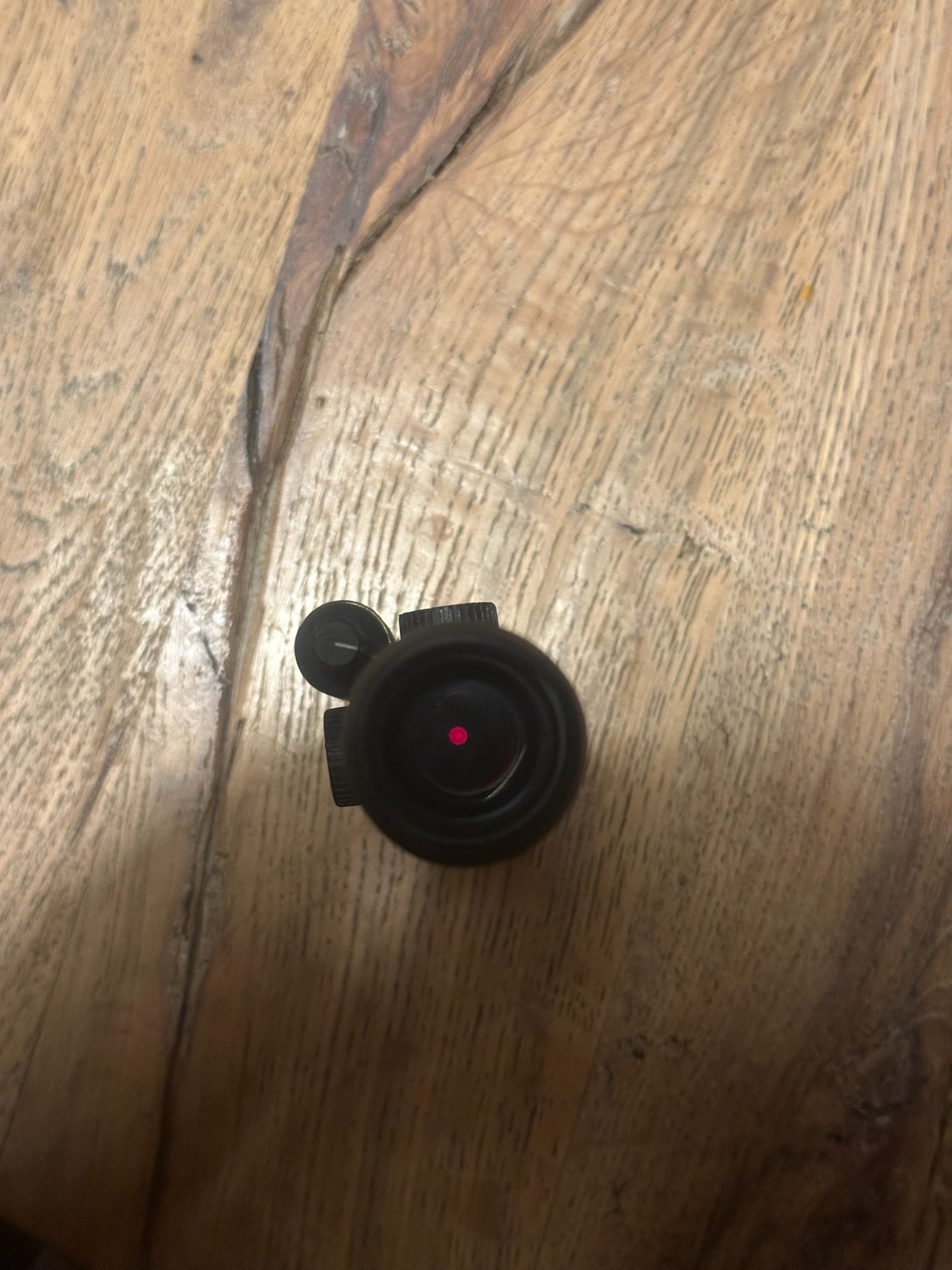 Aimpoint Rotpunkt – Bild 3