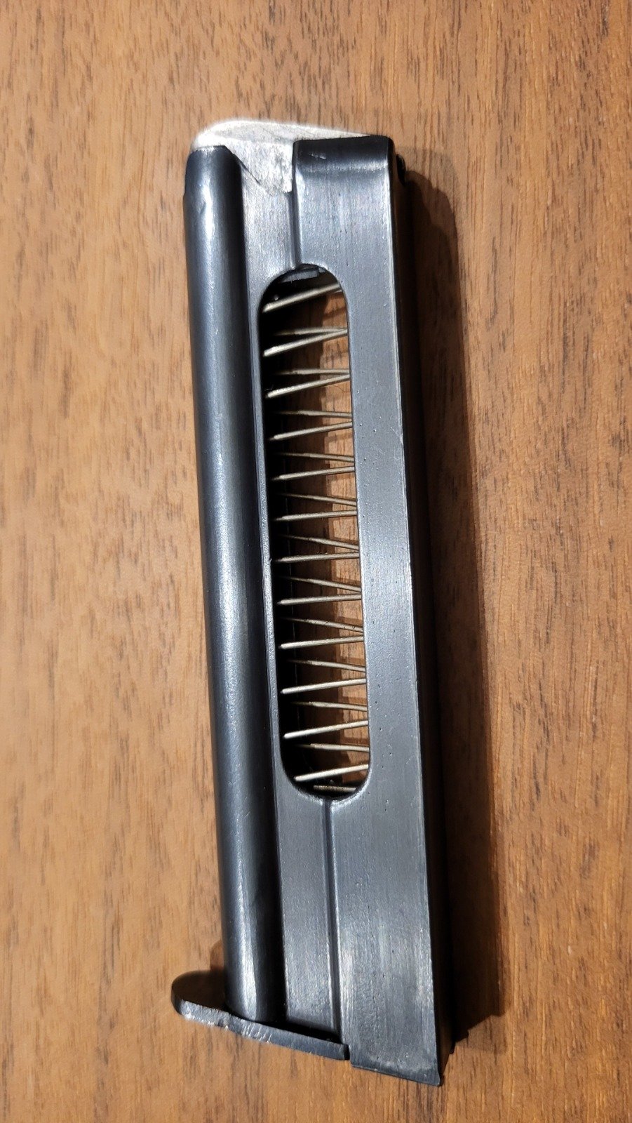 Magazin für Unique Mod. D.6 Kal. 22 – Bild 1