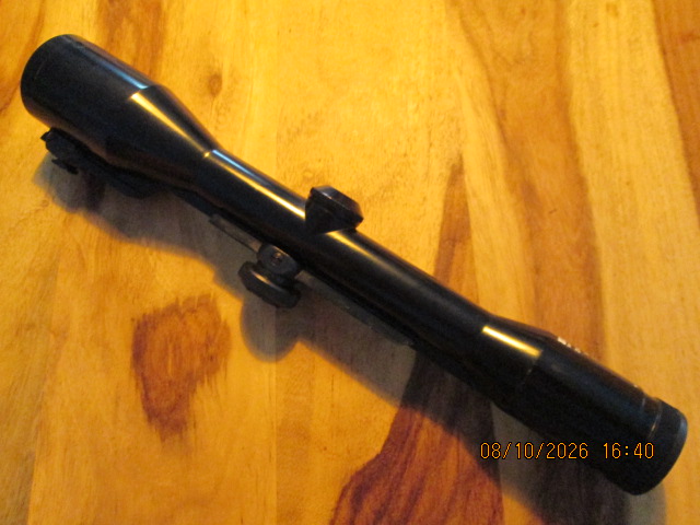 +++ Zeiss Diatal-Z 6x42 T* inkl. Blaser Schwenkmontage - no Swaro Kahles Meopta Leica - TOP !!! – Bild 2