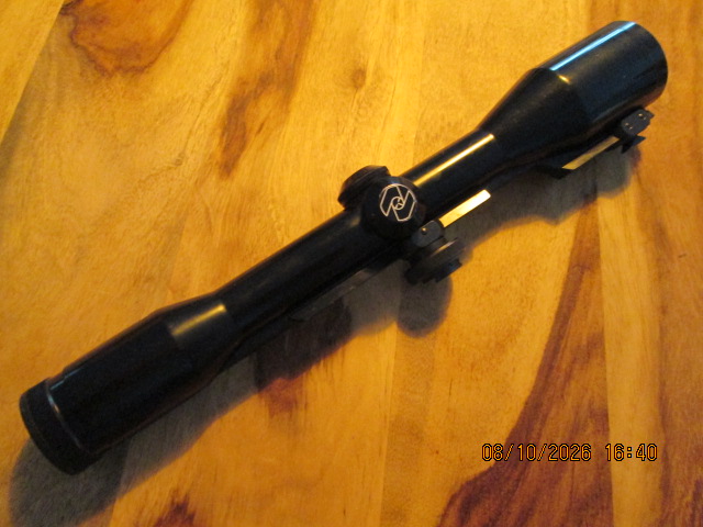 +++ Zeiss Diatal-Z 6x42 T* inkl. Blaser Schwenkmontage - no Swaro Kahles Meopta Leica - TOP !!! – Bild 3