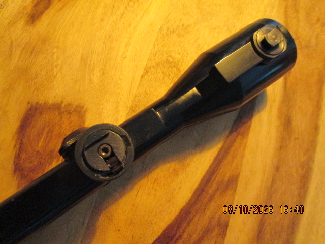 +++ Zeiss Diatal-Z 6x42 T* inkl. Blaser Schwenkmontage - no Swaro Kahles Meopta Leica - TOP !!! – Bild 5
