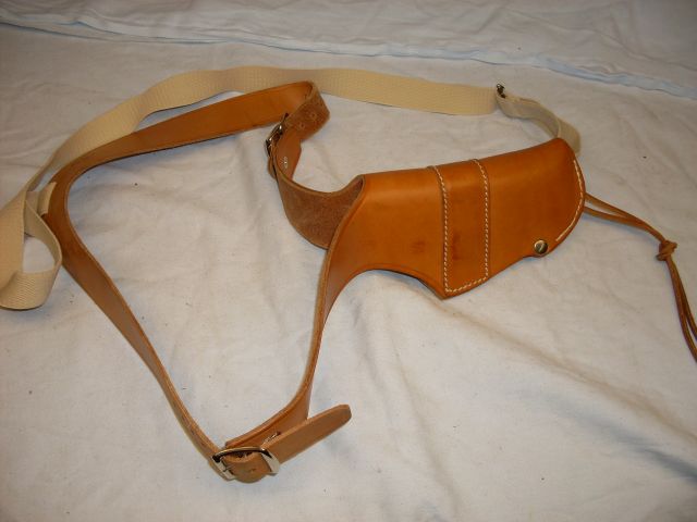 Schulterholster für Walther PP – Bild 1