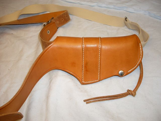 Schulterholster für Walther PP – Bild 2