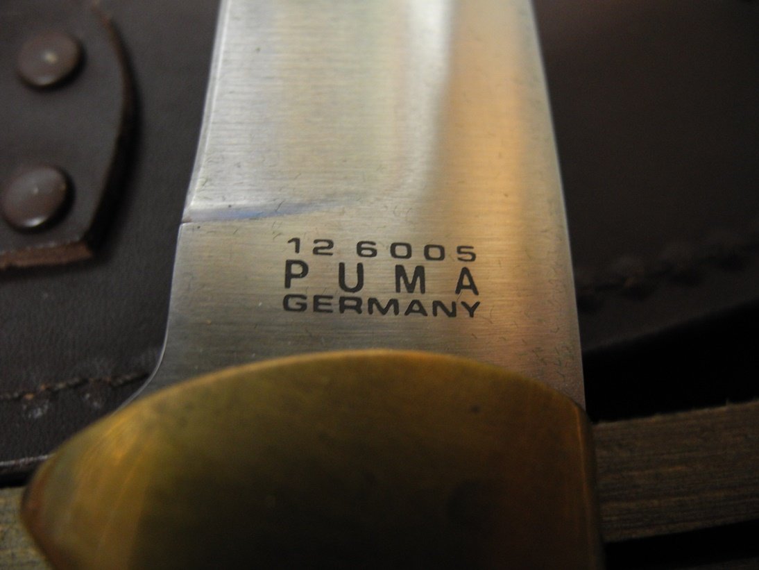 Puma Messer 4 Star Nicker 22881 Full Set – Bild 5