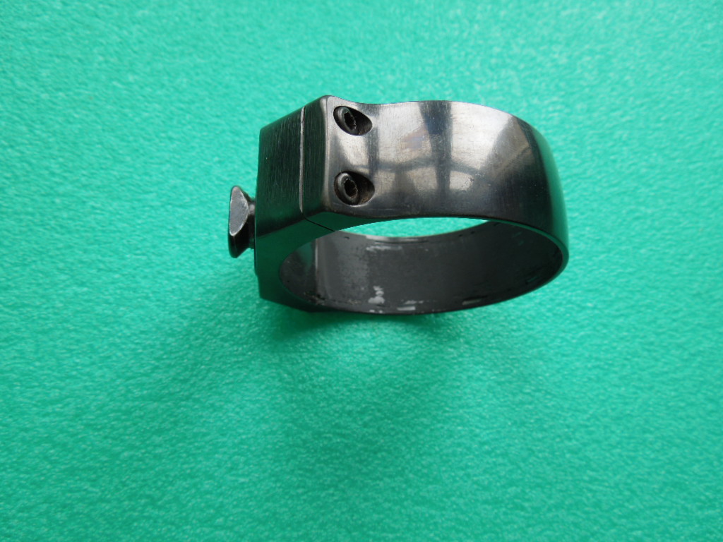 EAW Schwenk-Montage RING f.ZFR m.46/48mm Objektiv Rohr BH 5mm NP € 199 made in GERMANY – Bild 4