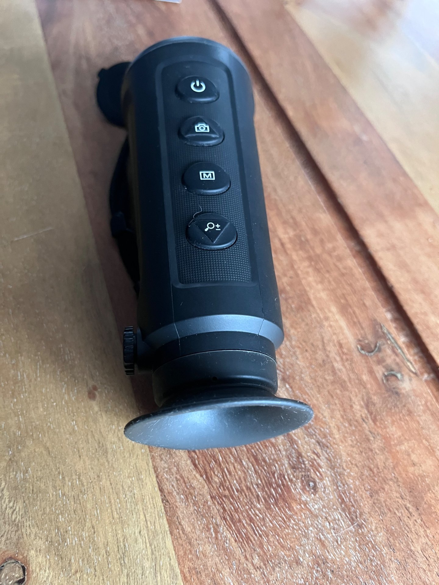 HIKMICRO Lynx LC06 Wärmebild-Monokular – sehr guter Zustand – OVP – Bild 7