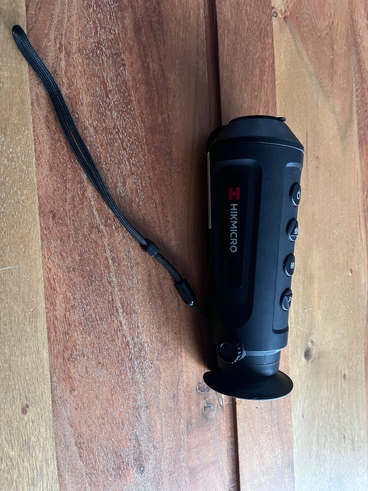 HIKMICRO Lynx LC06 Wärmebild-Monokular – sehr guter Zustand – OVP – Bild 4