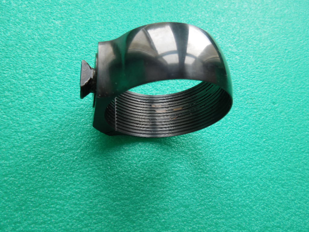 EAW Schwenk-Montage MAGNUM RING f.ZFR m.42mm Objektiv Rohr BH 4,5mm NP € 229 made in GERMANY – Bild 4