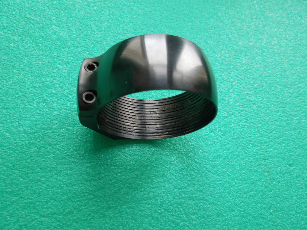 EAW Schwenk-Montage MAGNUM RING f.ZFR m.42mm Objektiv Rohr BH 4,5mm NP € 229 made in GERMANY – Bild 2