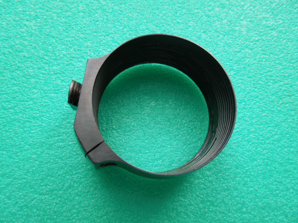 EAW Schwenk-Montage MAGNUM RING f.ZFR m.42mm Objektiv Rohr BH 4,5mm NP € 229 made in GERMANY – Bild 3