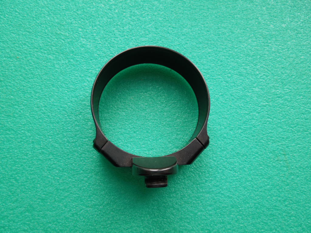 EAW Schwenk-Montage RING m.PIVOT f.ZFR m.52mm Objektiv Rohr BH 8mm NP € 299 made in GERMANY – Bild 2
