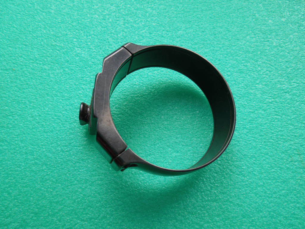 EAW Schwenk-Montage RING m.PIVOT f.ZFR m.52mm Objektiv Rohr BH 8mm NP € 299 made in GERMANY – Bild 4
