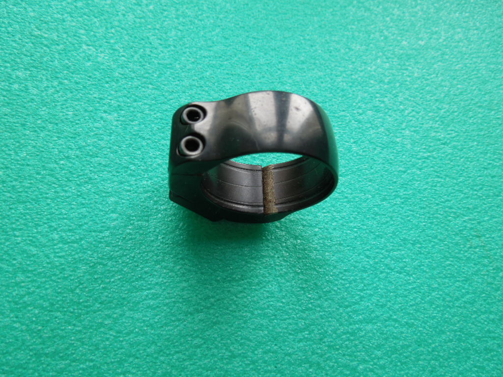 EAW Schwenk-Montage RING HINTEN f.ZFR m.30mm Rohr BH 8mm NP € 199 made in GERMANY – Bild 2