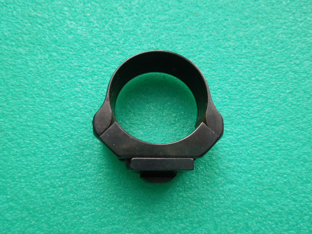 EAW Schwenk-Montage RING HINTEN f.ZFR m.30mm Rohr BH 8mm NP € 199 made in GERMANY – Bild 1