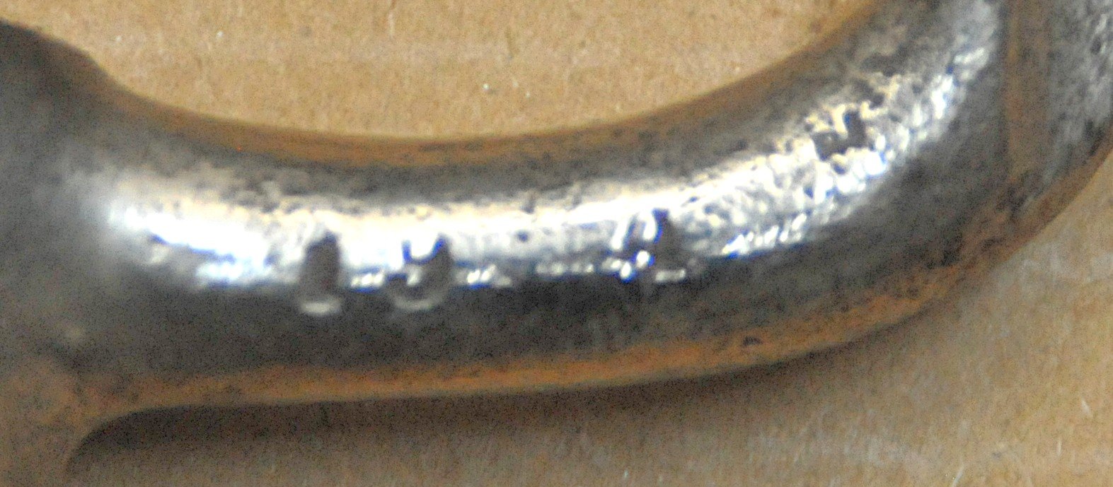 Konvolut von 4 französischen Dillenbajonette – Bild 6