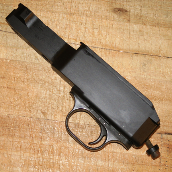 BLASER R93 SYSTEMKASTEN / GEHÄUSE für R93 OFFROAD PROFESSIONAL – Bild 1