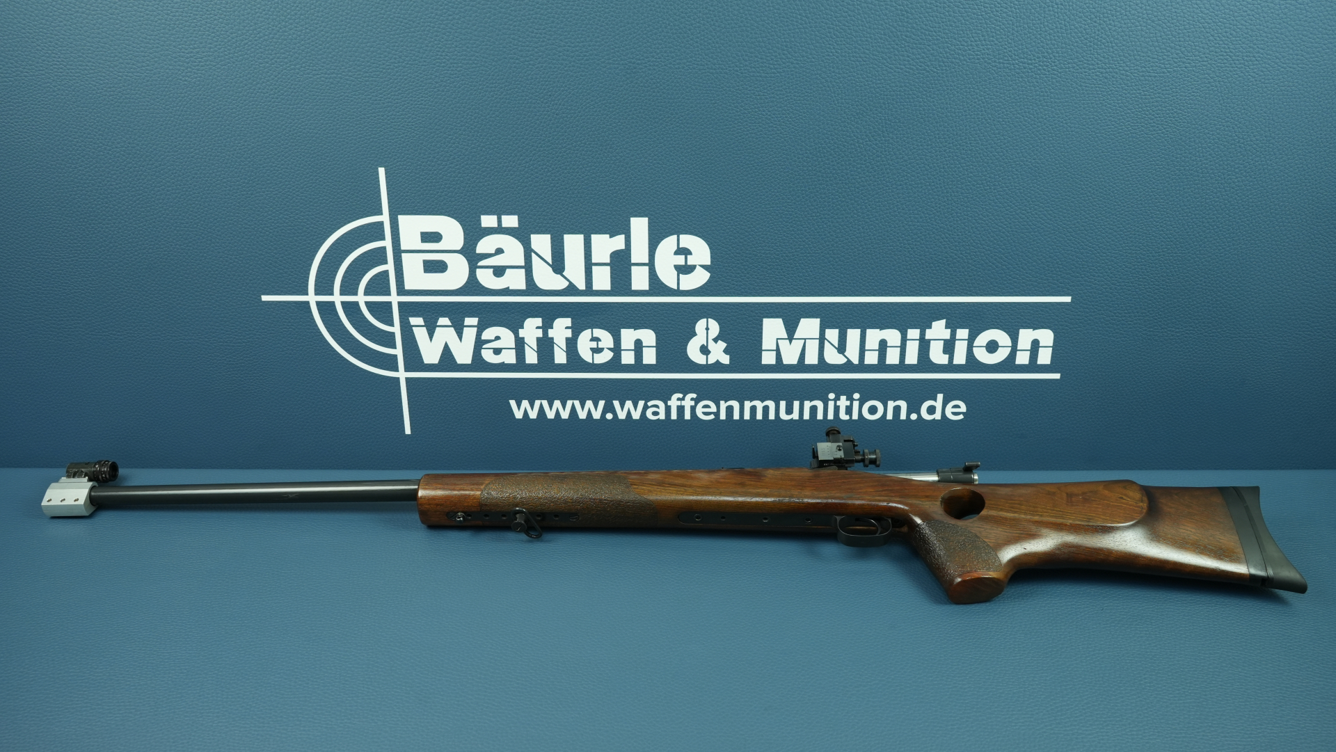 Musgrave cal. .308Win; Kein: Keppeler, Grünig & Elmiger – Bild 1