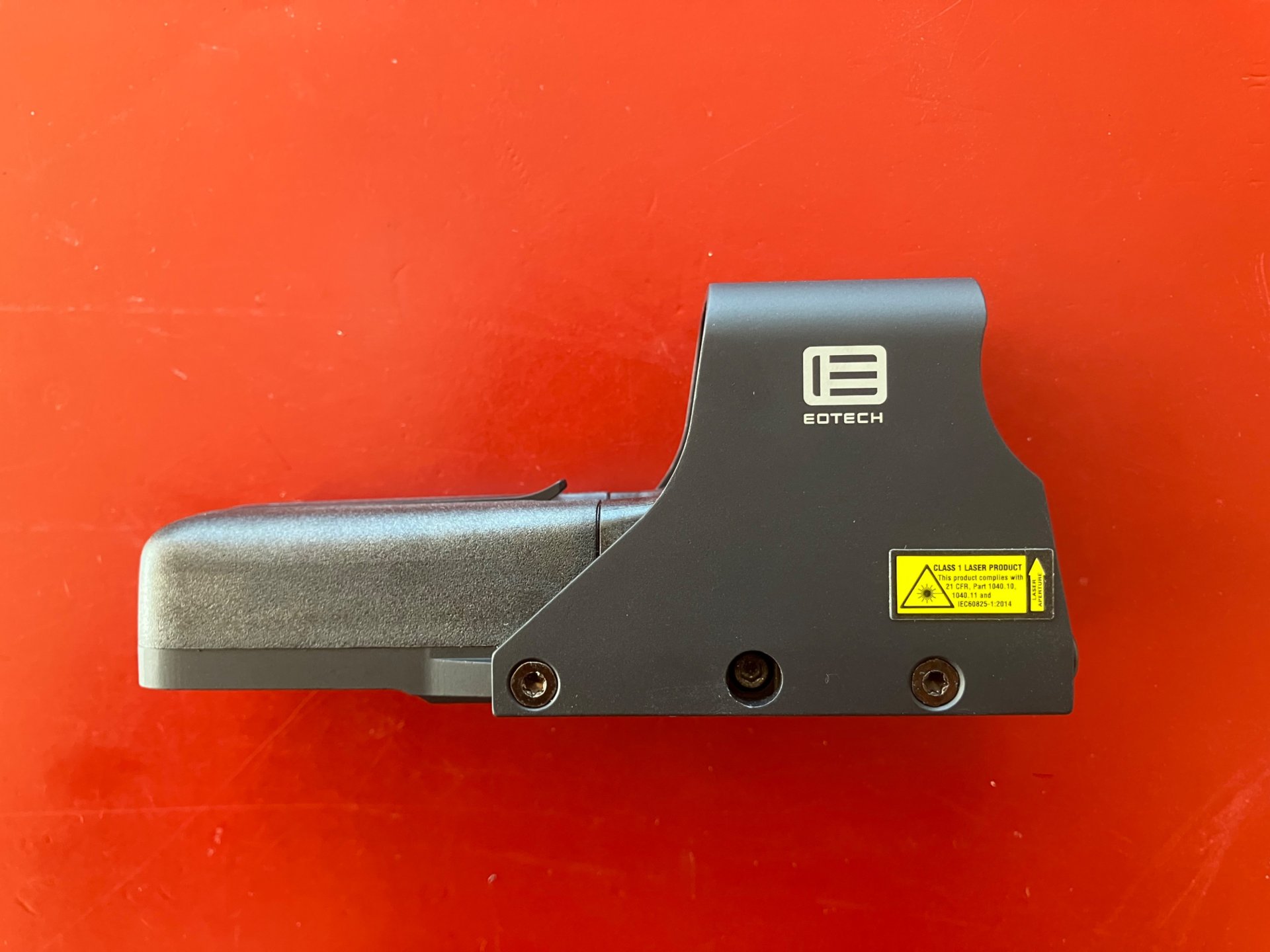EOTECH EoTech 512 HWS Holographic Weapon Sight – Bild 2