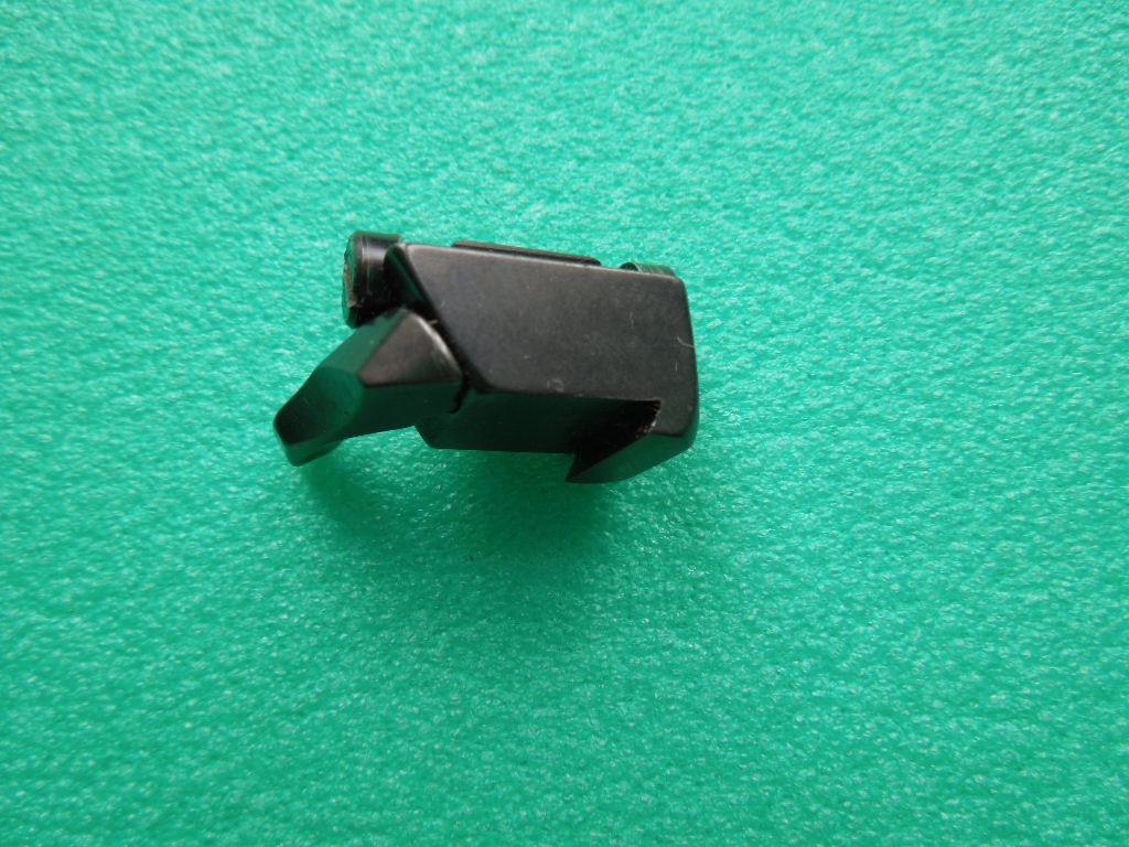 EAW Schwenk-Montage TEIL HINTEN m. HEBEL f. 13/14mm Prisma BH 10mm NP € 149 made in GERMANY – Bild 4
