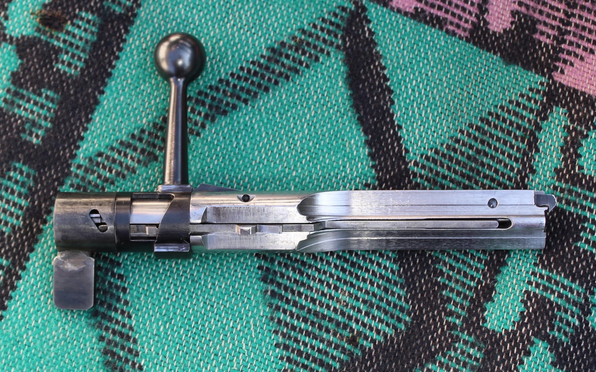 Walther UIT Spezial – Bild 2