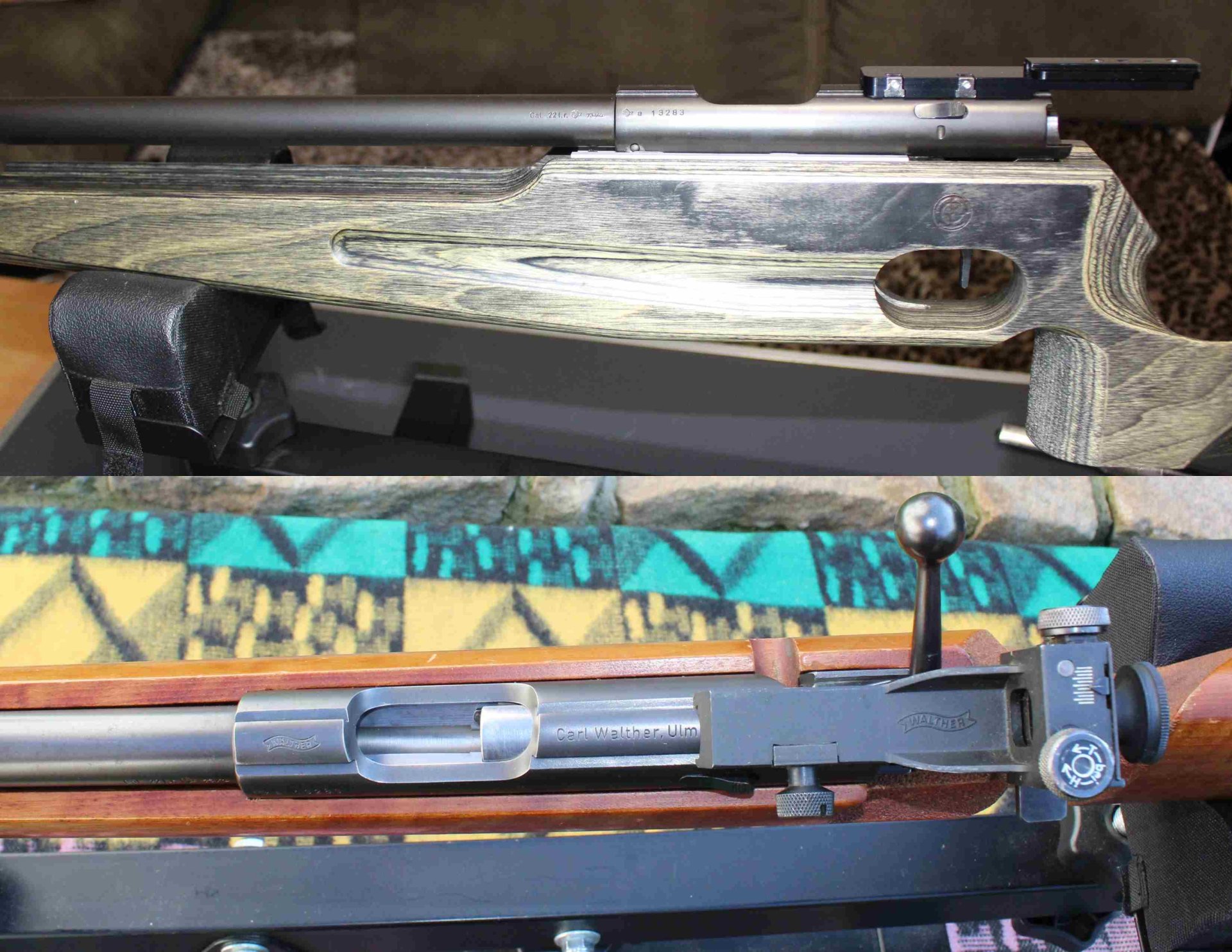 Walther UIT Spezial – Bild 4