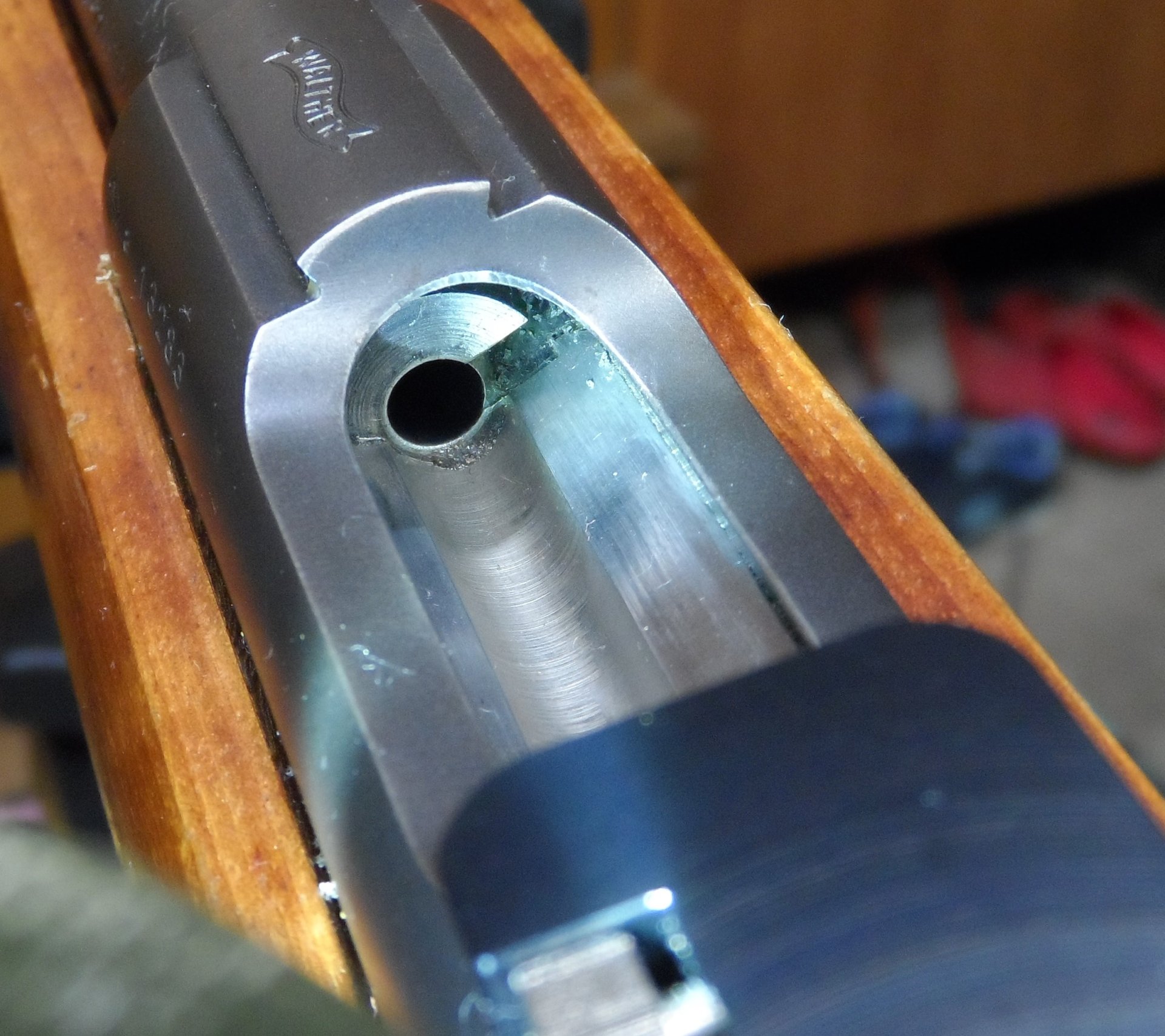 Walther UIT Spezial – Bild 3
