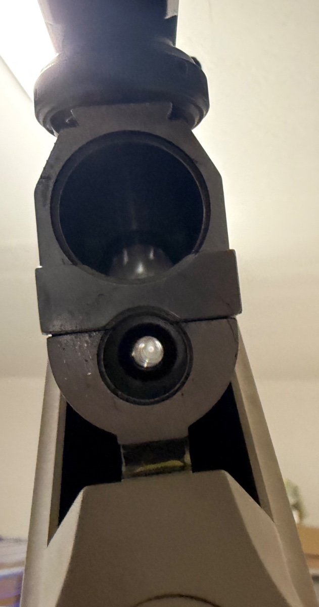 Blaser 700/88 7x65R 12/70 – Bild 2