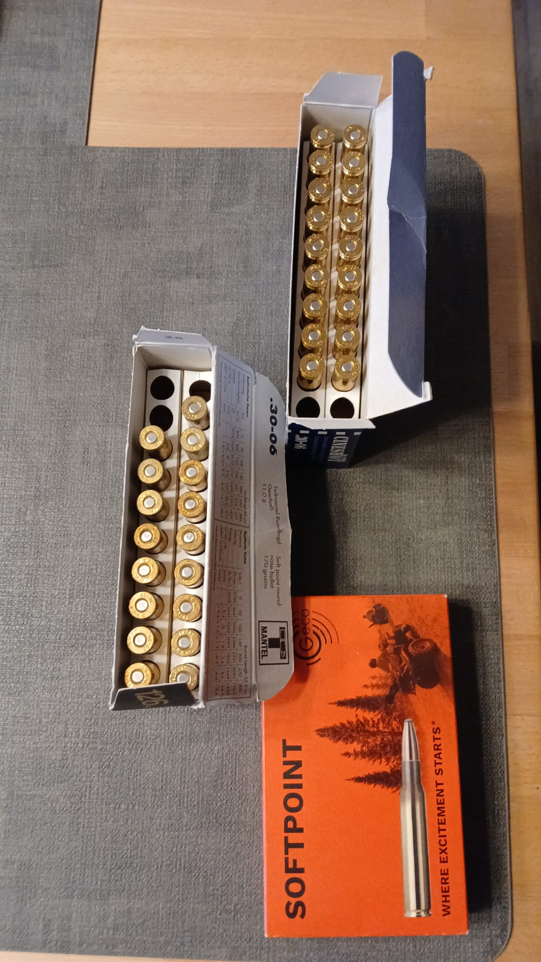 Munition 3006 – Bild 2
