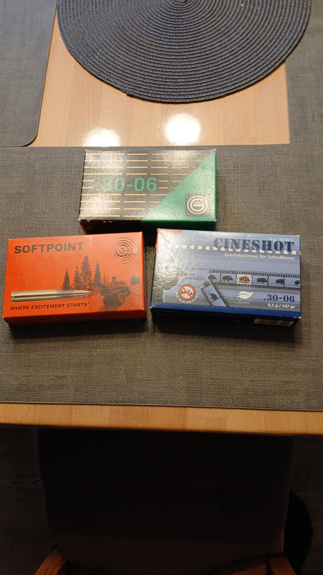 Munition 3006 – Bild 1