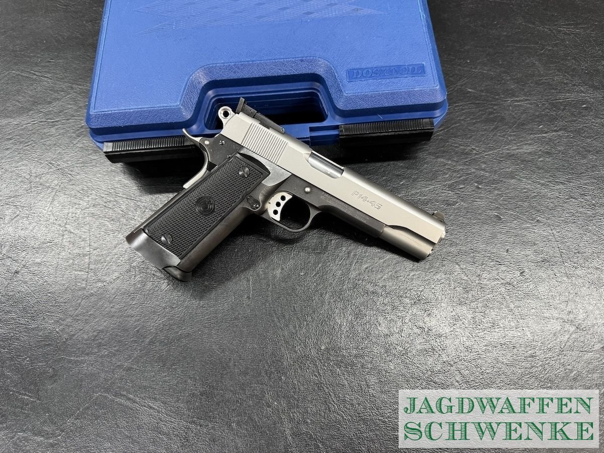 Para-Ordnance P14-45 in .45 ACP 5" Zoll "Super Zustand " – Bild 2