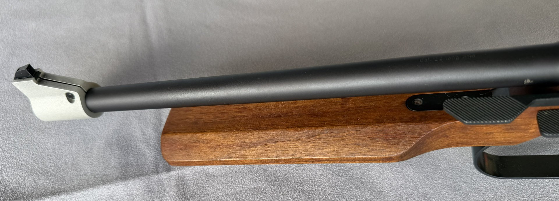 Hämmerli FP 150 Kaliber .22lr – Bild 4