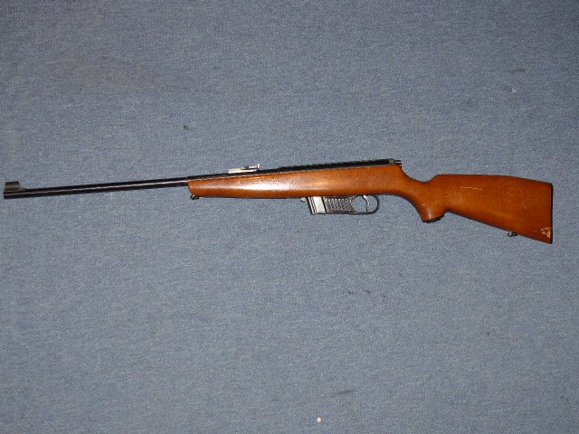 SLB Voere cal. 22l.r. - TOP – Bild 2
