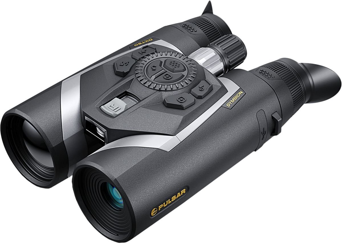 PULSAR Symbion LRF DXT50, NEU – Bild 1