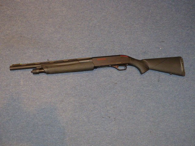 Vorderschaft Rep. Flinte Winchester Mod. SXP cal. 12/76 Mag. - TOP – Bild 2
