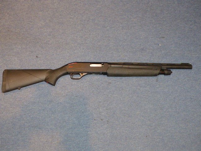 Vorderschaft Rep. Flinte Winchester Mod. SXP cal. 12/76 Mag. - TOP – Bild 1