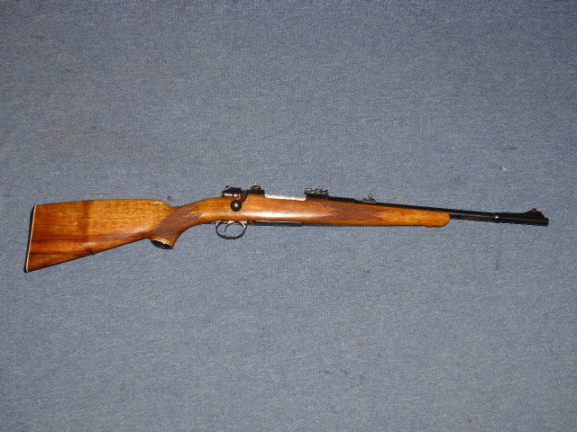 Rep. Büchse VZ24 cal. 308 Win. mit kurzem Lauf – Bild 1