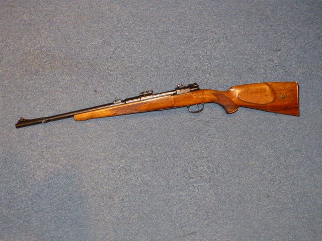 Rep. Büchse VZ24 cal. 308 Win. mit kurzem Lauf – Bild 2