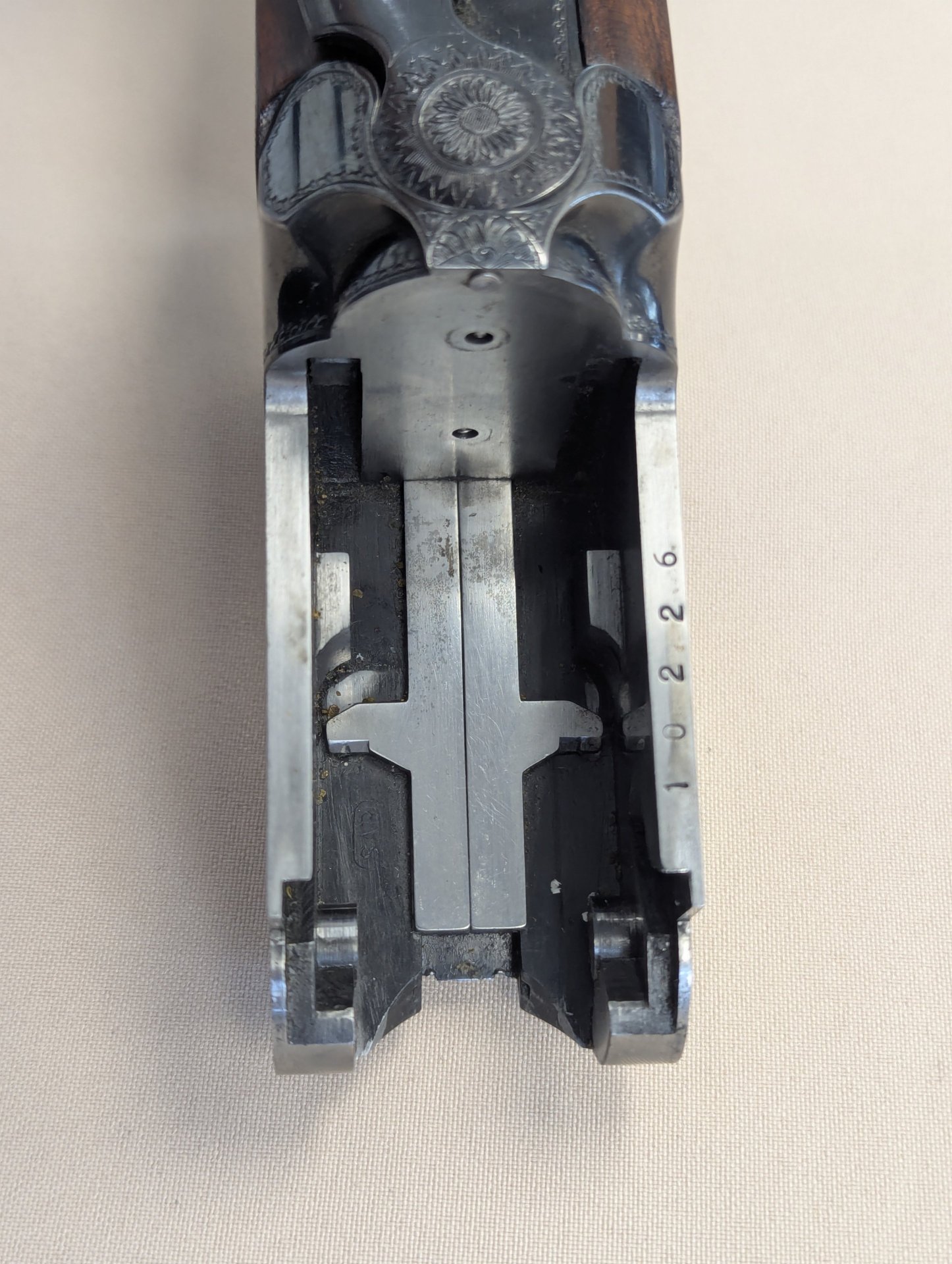 S.A.B. Concorde 12/70 – Bild 9