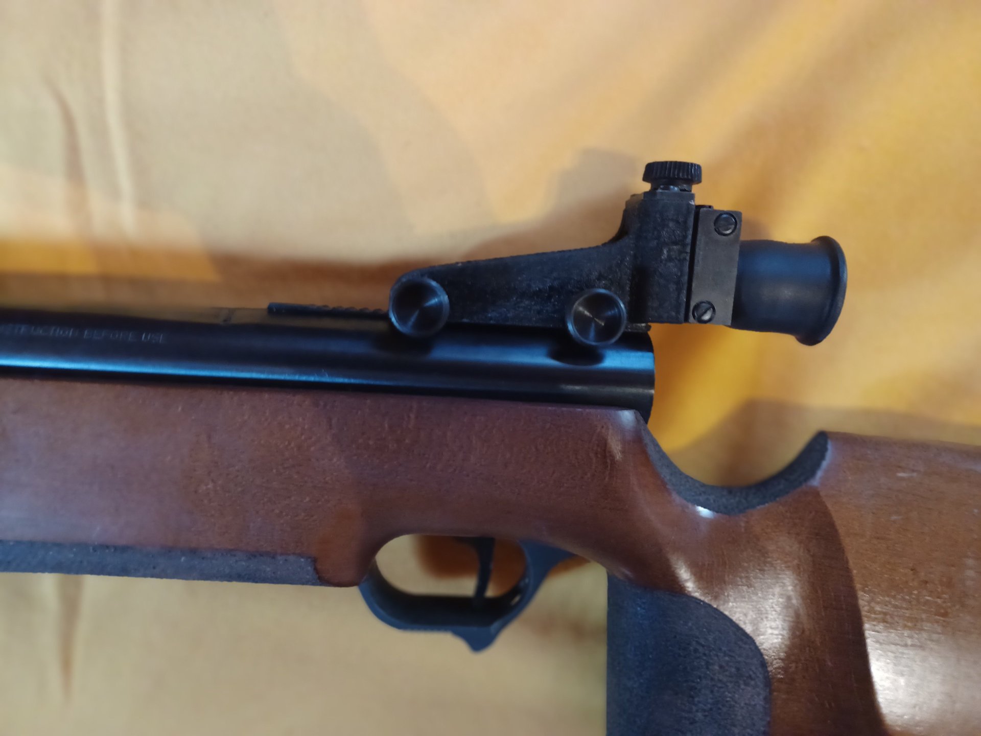 Haenel 600 – Bild 2